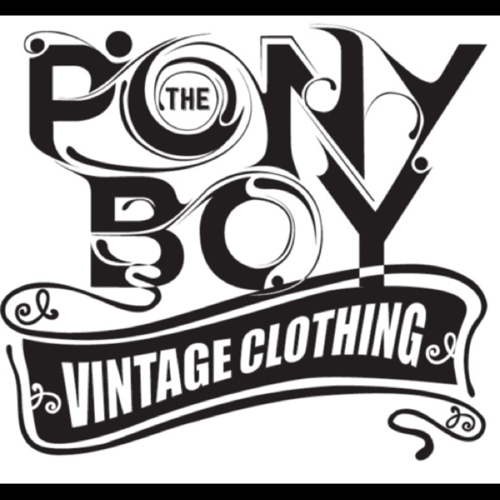 Meet your Posher, Sir